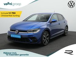 Blauw Gebruikt 2021 VW Polo Pro Hatchback | € 20.900 (Iets duurder)