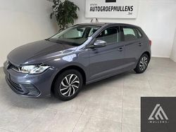 Grijs Gebruikt 2023 VW Polo Business | € 18.500 (Eerlijke prijs)