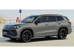 Dolphin grey Gebruikt 2024 VW Tayron R-line Edition SUV | € 64.950 (Eerlijke prijs)
