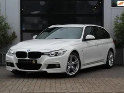 Wit Gebruikt 2016 BMW 318 M Sport Stationwagen | € 20.795 (Iets duurder)