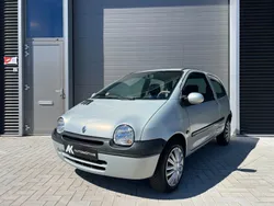 Hatchback Gebruikt 2001 Renault Twingo Hatchback | € 1.000 (Duur)