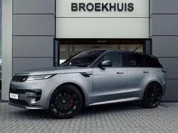 Grijs Gebruikt 2023 Land Rover Range Rover Sport Autobiography SUV | € 122.800 (Goede deal)