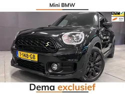 Zwart Gebruikt 2020 Mini Cooper S Countryman Chili SUV | € 25.950 (Eerlijke prijs)