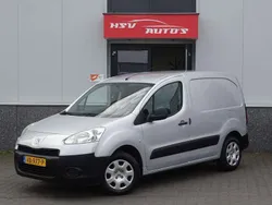 Gebruikt 2013 Peugeot Partner MPV | € 3.999 (Eerlijke prijs)