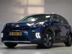 Blauw Gebruikt 2020 Kia Niro SUV | € 17.745 (Goede deal)