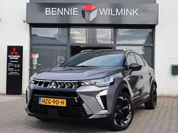 Grijs Nieuw 2025 Mitsubishi ASX SUV | € 37.995