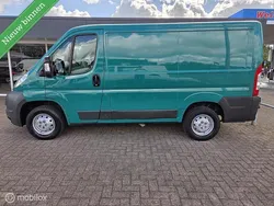 Overige Gebruikt 2014 Citroën Jumper MPV | € 4.150 (Duur)
