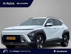 Wit Gebruikt 2025 Hyundai Kona Comfort SUV | € 33.900 (Iets duurder)