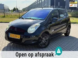 Zwart Gebruikt 2012 Suzuki Alto Comfort Hatchback | € 1.900 (Super prijs)