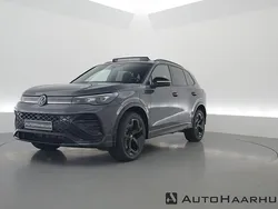 Grijs Nieuw 2025 VW Tiguan Style SUV | € 59.850 (Eerlijke prijs)