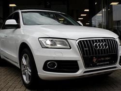 Wit Gebruikt 2014 Audi Q5 Proline SUV | € 19.450 (Eerlijke prijs)