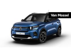 Blauw Gebruikt 2025 Citroën C3 Hatchback | € 24.240 (Goede deal)