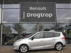 Gris platine (grijs metallic) Gebruikt 2011 Renault Grand Scénic III Bose Edition MPV | € 6.925 (Duur)