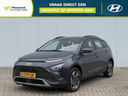 Grijs Gebruikt 2024 Hyundai Bayon Comfort SUV | € 18.840 (Goede deal)