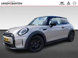 Grijs Gebruikt 2022 Mini Cooper Business Hatchback | € 21.930 (Duur)