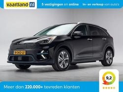 Zwart Gebruikt 2020 Kia e-Niro SUV | € 17.945 (Super prijs)