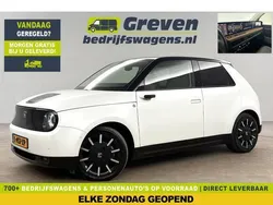 Wit Gebruikt 2020 Honda e Advance Hatchback | € 16.900 (Goede deal)