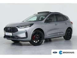 Grijs Nieuw 2025 Ford Kuga ST-Line X SUV | € 48.800 (Eerlijke prijs)