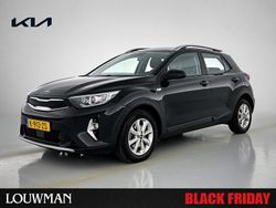 Suv Gebruikt 2021 Kia Stonic SUV | € 11.945 (Super prijs)