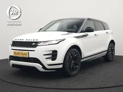 Wit Gebruikt 2022 Land Rover Range Rover evoque R-Dynamic SUV | € 43.930 (Goede deal)