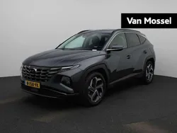 Grijs Gebruikt 2022 Hyundai Tucson Premium SUV | € 28.900 (Goede deal)