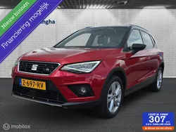 Rood Gebruikt 2019 Seat Arona FR SUV | € 18.950 (Eerlijke prijs)