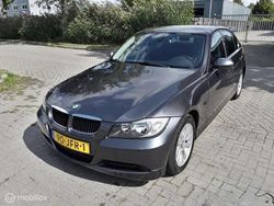 Grijs Gebruikt 2006 BMW 320 Sedan | € 1.699 (Goede deal)