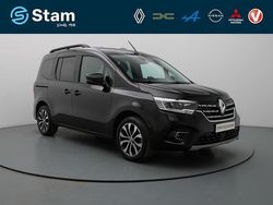 Zilver Gebruikt 2023 Renault Kangoo Techno MPV | € 35.490 (Eerlijke prijs)