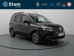 Zilver Gebruikt 2023 Renault Kangoo Techno MPV | € 35.990 (Iets duurder)