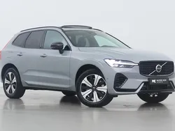 Grijs Gebruikt 2025 Volvo XC60 Plus SUV | € 60.400 (Goede deal)