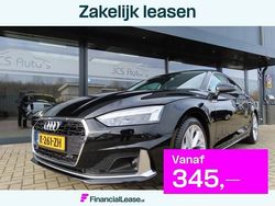 Gebruikt 2021 Audi A5 | € 34.499