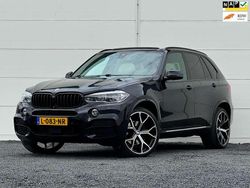 Zwart Gebruikt 2016 BMW X5 M Sport SUV | € 26.945 (Eerlijke prijs)