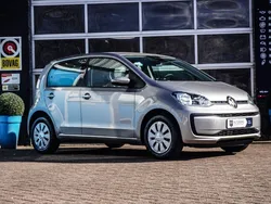 Grijs Gebruikt 2021 VW up! Hatchback | € 11.390 (Eerlijke prijs)