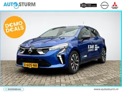 Blauw Gebruikt 2023 Mitsubishi Colt Intense Hatchback | € 21.749 (Eerlijke prijs)