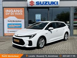 Wit Gebruikt 2023 Suzuki Swace Style Stationwagen | € 25.445 (Goede deal)