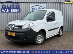 Overige Gebruikt 2018 Renault Kangoo Komfort MPV | € 5.500 (Eerlijke prijs)