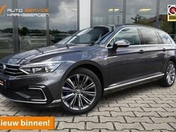Grijs Gebruikt 2021 VW Passat Business Stationwagen | € 21.900 (Eerlijke prijs)