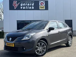 Suzuki Baleno