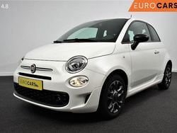 Wit Gebruikt 2022 Fiat 500 Connect Hatchback | € 12.490 (Goede deal)