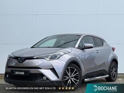 Grijs Gebruikt 2018 Toyota C-HR SUV | € 20.195 (Eerlijke prijs)