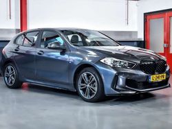 Grijs Gebruikt 2019 BMW 118 Efficient Dynamics Hatchback | € 18.599 (Eerlijke prijs)