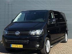 Gebruikt 2011 VW T5 Van | € 10.950 (Duur)