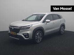 Grijs Gebruikt 2022 Suzuki SX4 S-Cross Style SUV | € 27.845