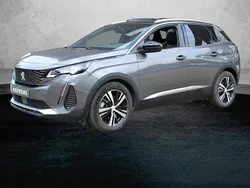 Grijs Gebruikt 2023 Peugeot 3008 GTi SUV | € 34.920 (Duur)