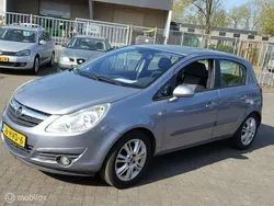 Grijs Gebruikt 2009 Opel Corsa Sport Hatchback | € 2.950 (Goede deal)