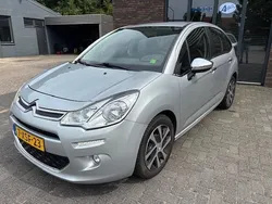 Grijs Gebruikt 2014 Citroën C3 PureTech Hatchback | € 4.950 (Goede deal)