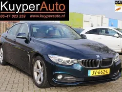 Blauw Gebruikt 2016 BMW 418 Executive Coupé | € 15.775 (Eerlijke prijs)