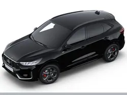 Zwart Nieuw 2025 Ford Kuga ST-Line X SUV | € 40.440