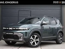 Groen Nieuw 2025 Dacia Duster Journey SUV | € 31.950 (Eerlijke prijs)