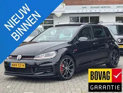Zwart Gebruikt 2020 VW Golf VII GTI Hatchback | € 34.950 (Eerlijke prijs)